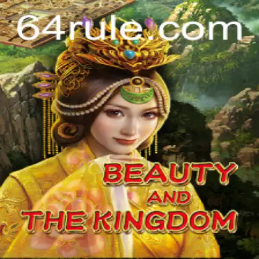 BeautyAndTheKingdom: Um Novo Fenômeno dos Jogos Online em 64RR.com