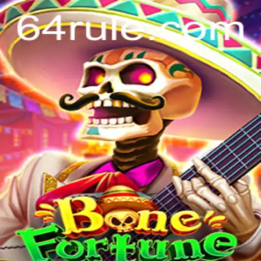 Descubra o Mundo Fascinante de BoneFortune: Seu Guia Completo para o Novo Jogo da 64RR.com