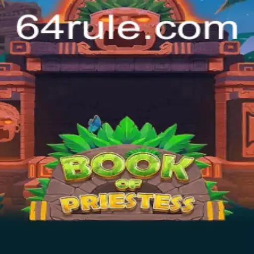 BookOfPriestess: Uma Jornada Mística Através do Jogo Online
