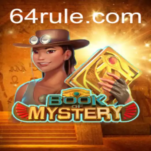 Aventura Interativa: Desvendando os Segredos de BookofMystery