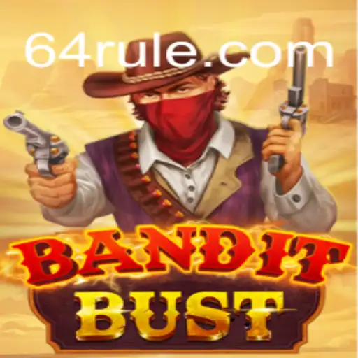 Desvendando o Mundo de BanditBust: O Novo Fenômeno dos Jogos Online