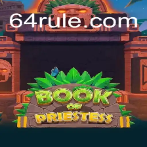 BookOfPriestess: Uma Jornada Mística Através do Jogo Online