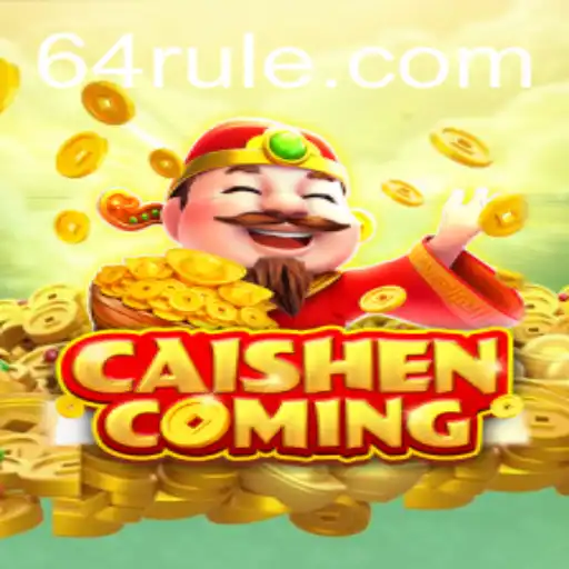 Descubra o Fascinante Mundo do Jogo CAISHENCOMING