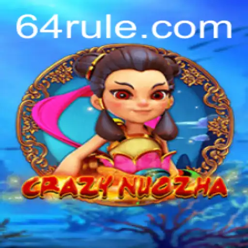 Desvendando CrazyNuoZha: O Jogo que Está Agitando o Mundo dos Games