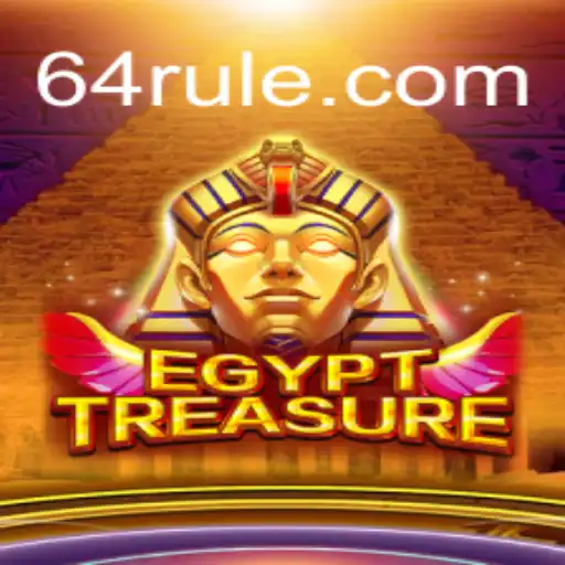 Aventura Digital com EgyptTreasure: Descubra Tesouros Antigos