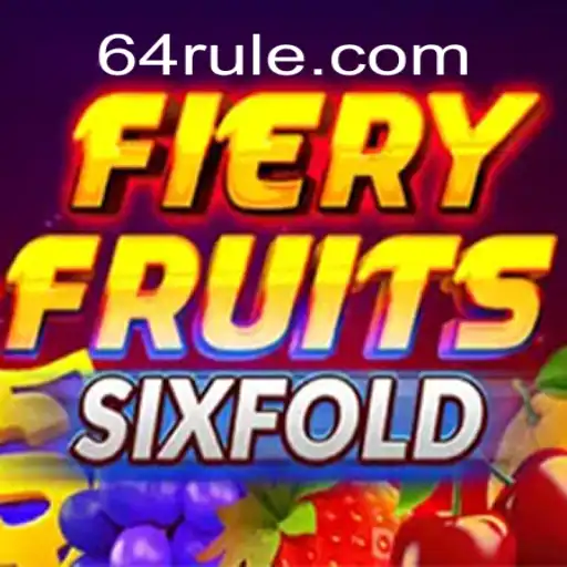Explore o Mundo de 'FieryFruitsSixFold': Um Guia Completo para Jogadores