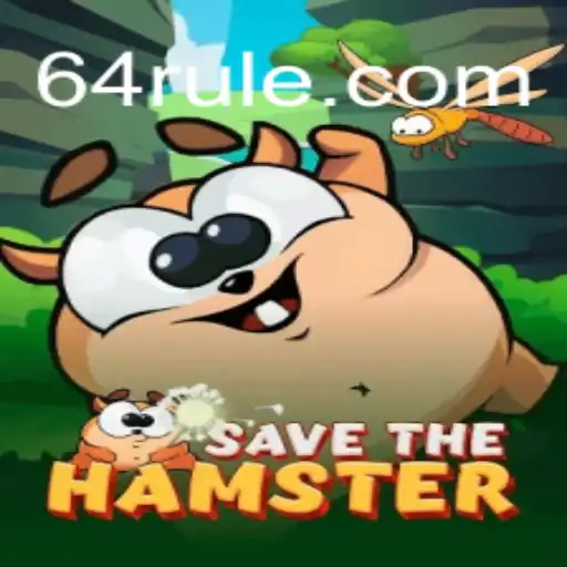 SavetheHamster: Um Mergulho no Mundo Fascinante do Jogo e o Enigma de 64RR.com