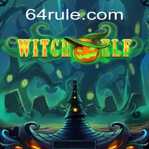 Descubra o Mundo Encantado de WitchElf: Regras e Estratégias do Jogo 64RR.com