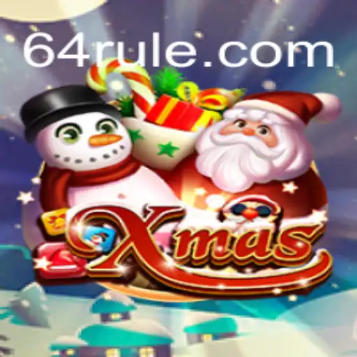 Descubra o Jogo Xmas: Uma Inovação no Mundo dos Games