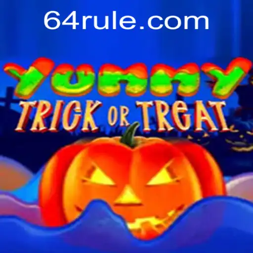 Explorando o Mundo de YummyTrickorTreat: Um Jogo de Estratégia e Diversão