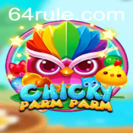 Explorando o Mundo Divertido de ChickyParmParm: Um Jogo de Aventuras e Estratégia