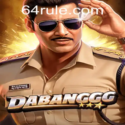 DABANGGG: O Jogo Que Está Conquistando o Mundo