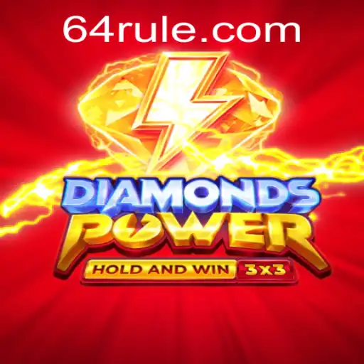 Explore o Fascinante Mundo de Diamondspower: Um Jogo Revolucionário
