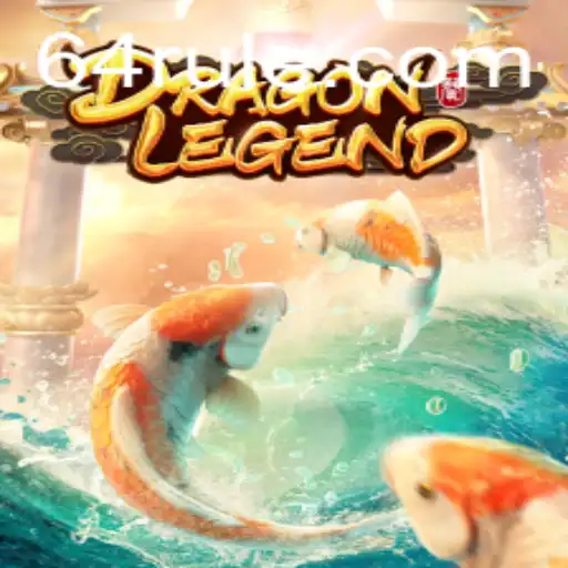 Explorando DragonLegend: Uma Jornada Épica no Universo de 64RR.com