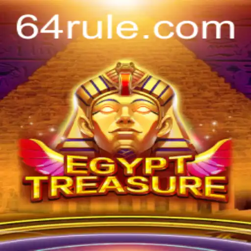 Aventura Digital com EgyptTreasure: Descubra Tesouros Antigos