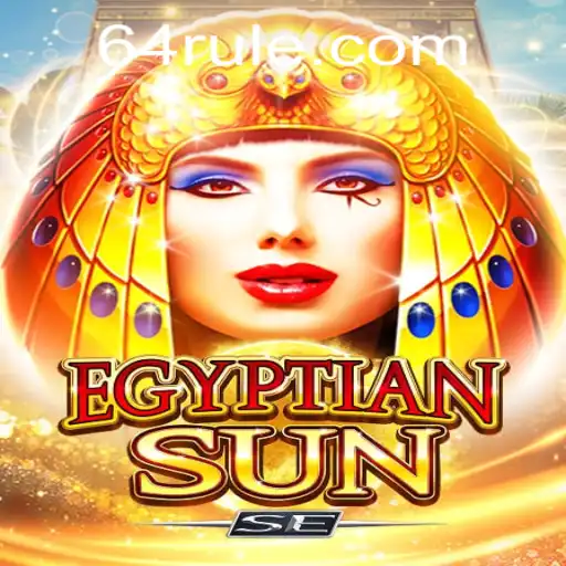 Descubra o Mundo Fascinante de EgyptianSunSE