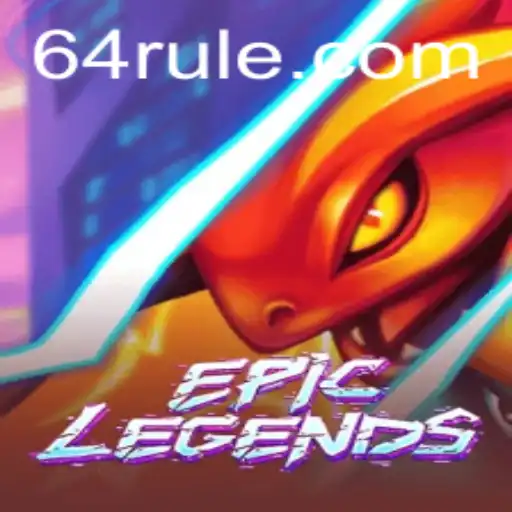 EpicLegends: Mergulhando no Universo Aventura do Jogo