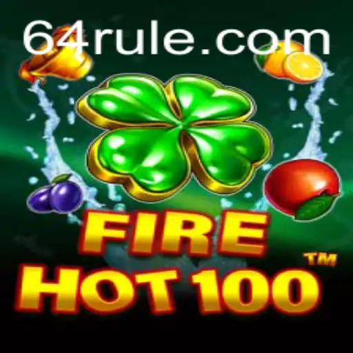 Explorando o Mundo de FireHot100: Um Mergulho Intenso para os Amantes de Jogos