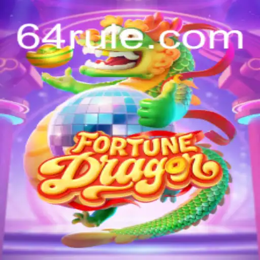 Descubra o Fascinante Mundo de FortuneDragon no 64RR.com