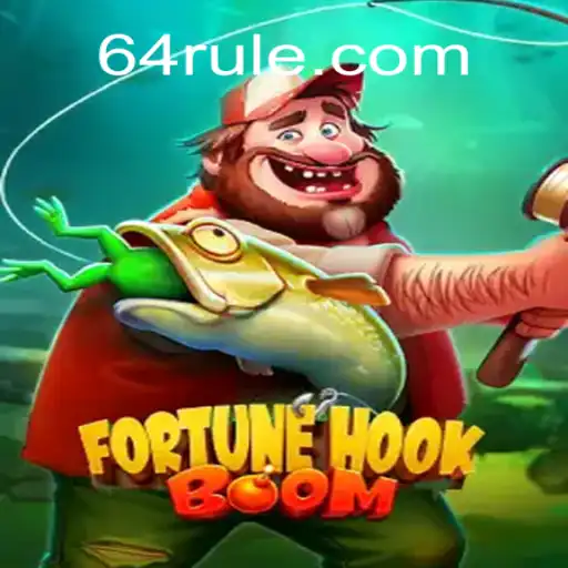Explorando o Novo Jogo FortuneHookBoom