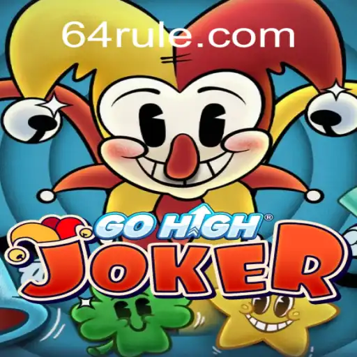 Descobrindo o Mundo de GoHighJoker: Um Novo Fenômeno dos Jogos