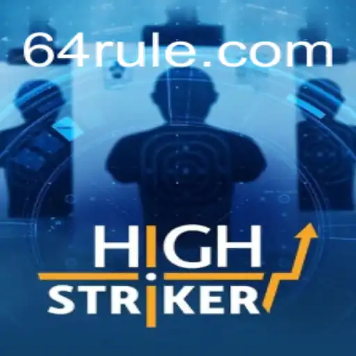 Desvendando o Mundo de HighStriker: O Jogo que Revoluciona a Diversão