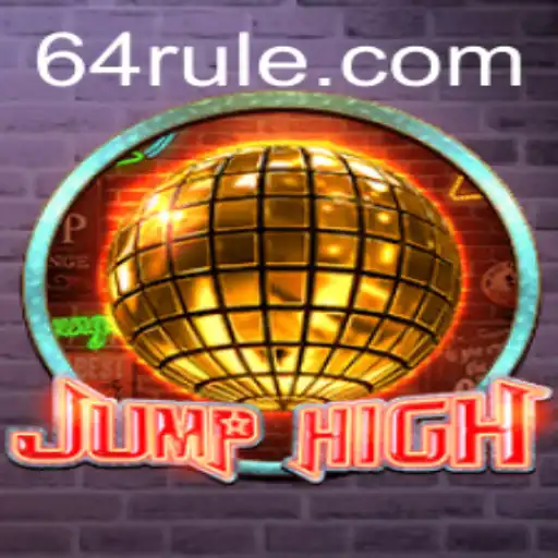 Explorando o Universo de JumpHigh - O Jogo Inovador da 64RR.com