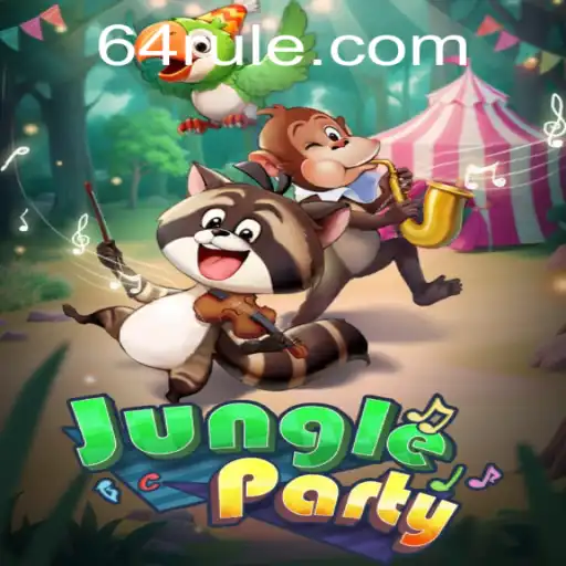 Explorando o Mundo de JungleParty: Um Guia Completo