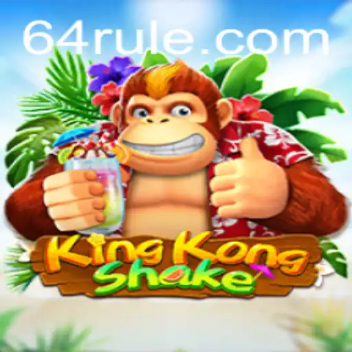 Descubra o Mundo Empolgante de KingKongShake