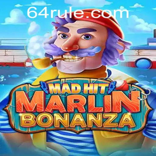 Desvende o Universo de MadHitMarlinBonanza: A Nova Sensação em Jogos