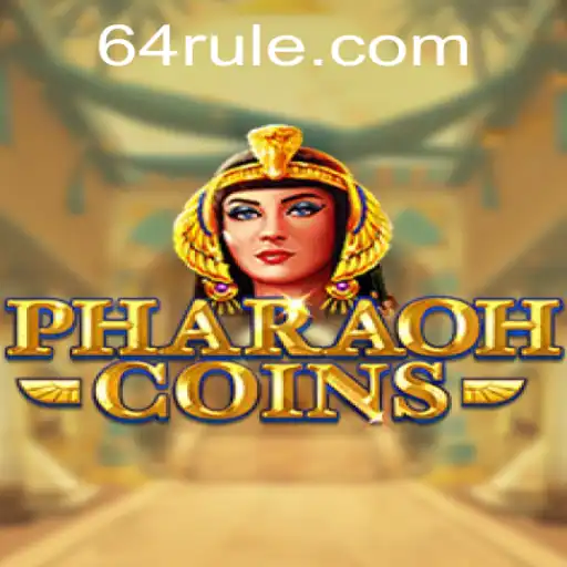 Descubra PharaohCoins: O Novo Jogo de Estratégia com Temática Egípcia