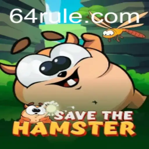 SavetheHamster: Um Mergulho no Mundo Fascinante do Jogo e o Enigma de 64RR.com