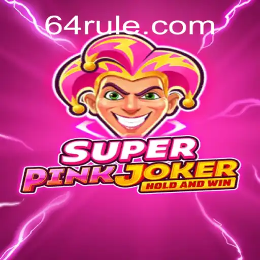 Explorando SuperPinkJoker: Um Jogo Marcante de Estratégia e Habilidade