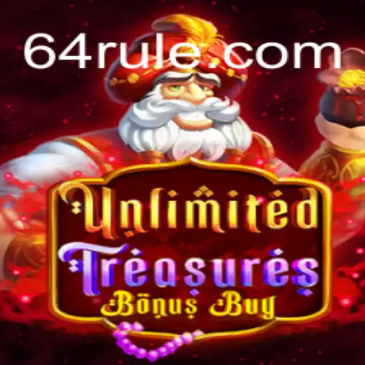 Explorando UnlimitedTreasuresBonusBuy: Um Mergulho Profundo no Jogo Revolucionário