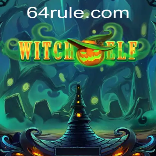 Descubra o Mundo Encantado de WitchElf: Regras e Estratégias do Jogo 64RR.com