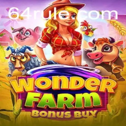 Descubra o Fascinante Mundo de WonderFarmBonusBuy em 64RR.com