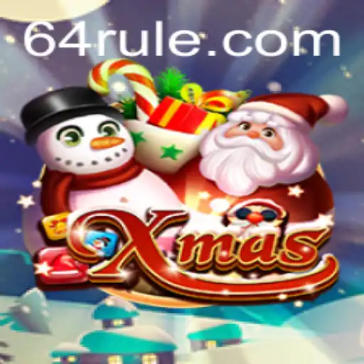 Descubra o Jogo Xmas: Uma Inovação no Mundo dos Games